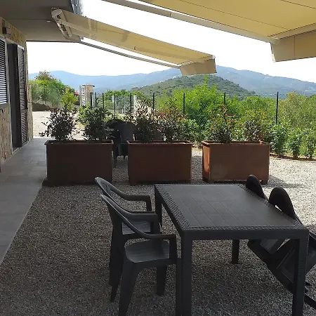 Apt. Pieve San Michele By Agenzia Solturelba Tatil Evi