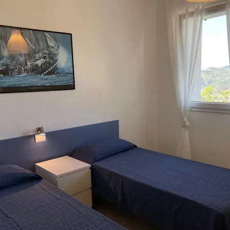 Apt. Pieve San Michele By Agenzia Solturelba * Capoliveri (Isola d'Elba)