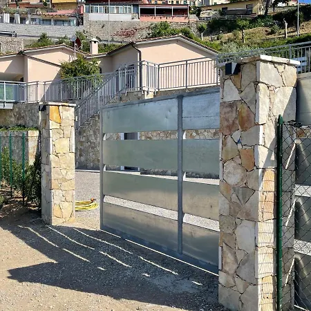 Apt. Pieve San Michele By Agenzia Solturelba Prázdninový dům *