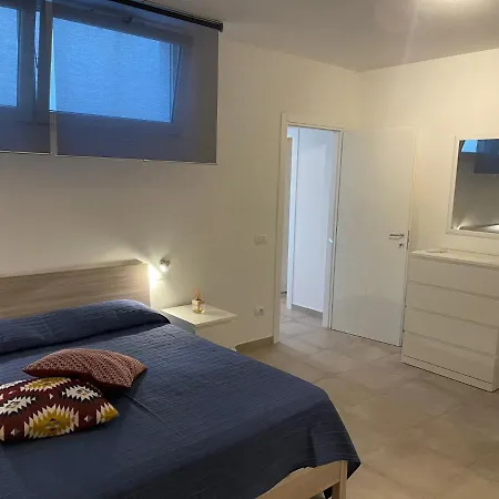 Ferienhaus Apt. Pieve San Michele By Agenzia Solturelba Capoliveri (Isola d'Elba)