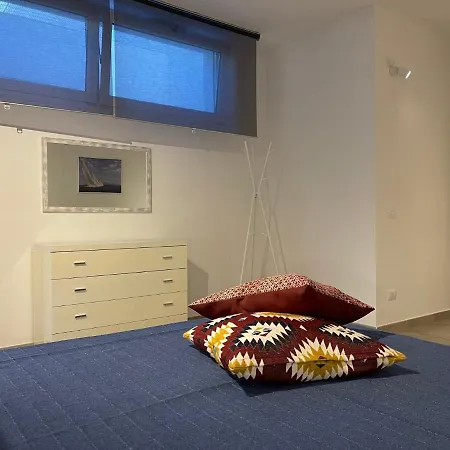 Ferienhaus Apt. Pieve San Michele By Agenzia Solturelba Capoliveri (Isola d'Elba)