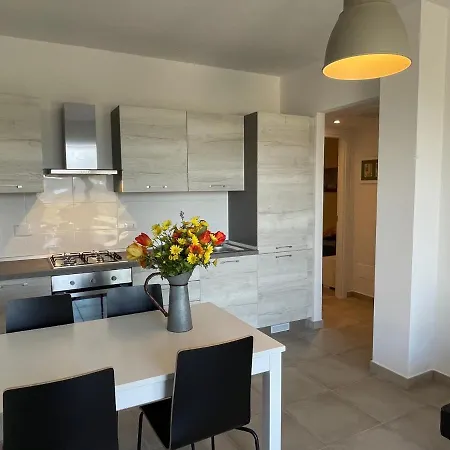 Ferienhaus Apt. Pieve San Michele By Agenzia Solturelba