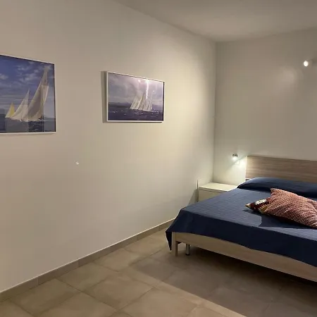 Apt. Pieve San Michele By Agenzia Solturelba * Capoliveri (Isola d'Elba)