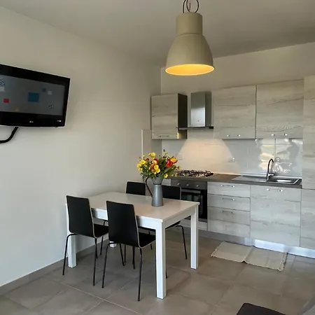 Apt. Pieve San Michele By Agenzia Solturelba