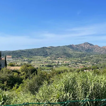 Apt. Pieve San Michele By Agenzia Solturelba Capoliveri (Isola d'Elba)