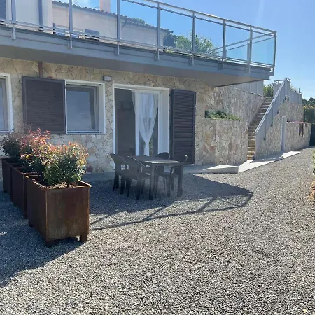 Apt. Pieve San Michele By Agenzia Solturelba Prázdninový dům *