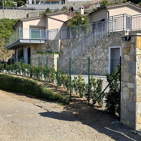 Apt. Pieve San Michele By Agenzia Solturelba Capoliveri (Isola d'Elba)