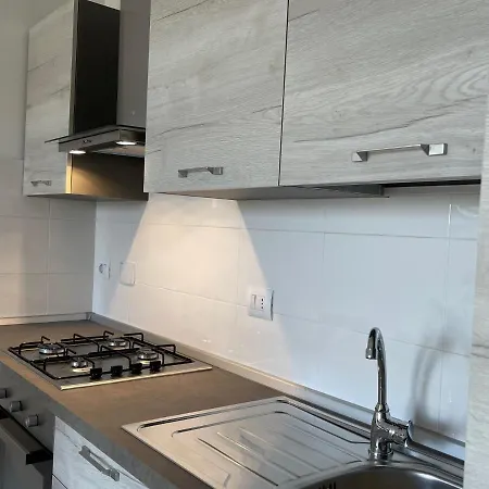 Ferienhaus Apt. Pieve San Michele By Agenzia Solturelba Capoliveri (Isola d'Elba)