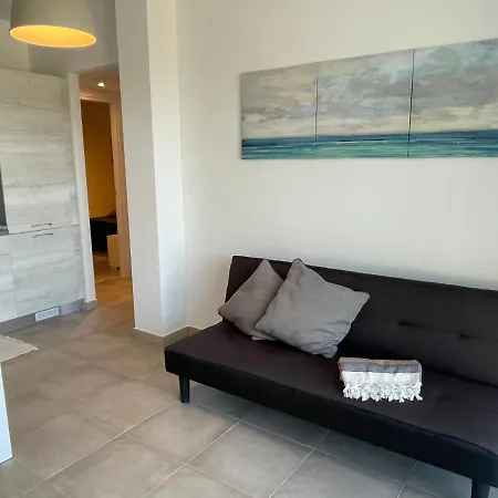 Apt. Pieve San Michele By Agenzia Solturelba Ferienhaus