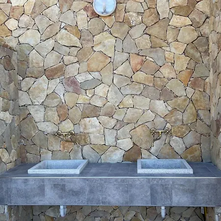 Ferienhaus Apt. Pieve San Michele By Agenzia Solturelba Capoliveri (Isola d'Elba)