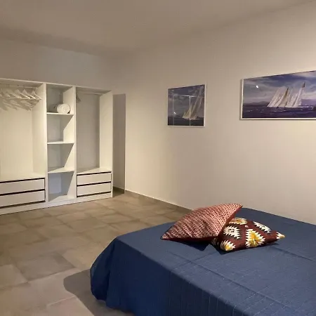 Apt. Pieve San Michele By Agenzia Solturelba Prázdninový dům Capoliveri (Isola d'Elba)