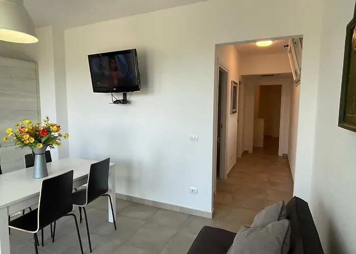 Semesterbostad Apt. Pieve San Michele By Agenzia Solturelba Capoliveri (Isola d'Elba)