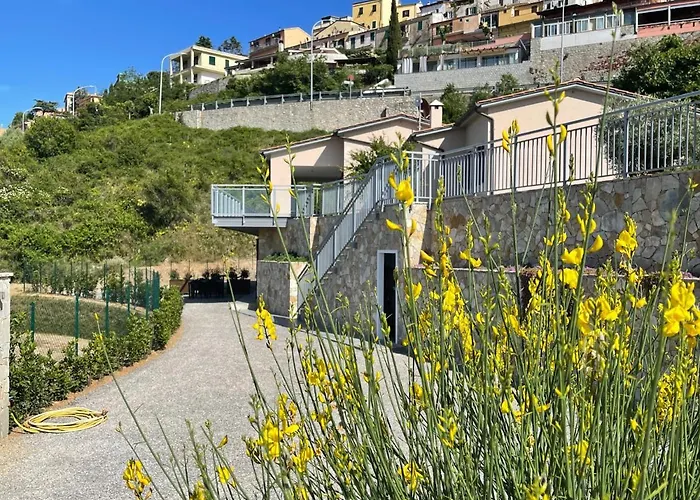 Apt. Pieve San Michele By Agenzia Solturelba Semesterbostad