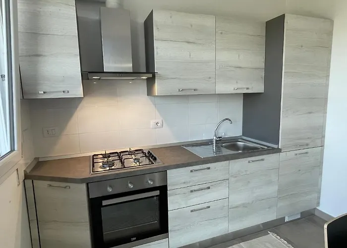 Apt. Pieve San Michele By Agenzia Solturelba