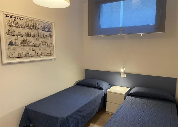 Prázdninový dům Apt. Pieve San Michele By Agenzia Solturelba *