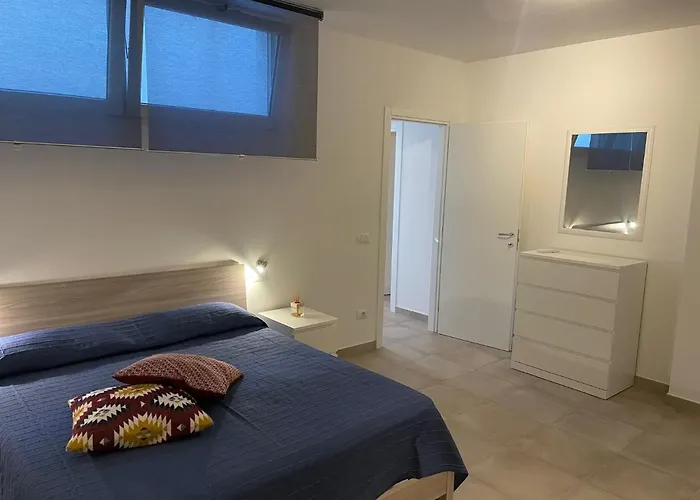 Semesterbostad Apt. Pieve San Michele By Agenzia Solturelba Capoliveri (Isola d'Elba)