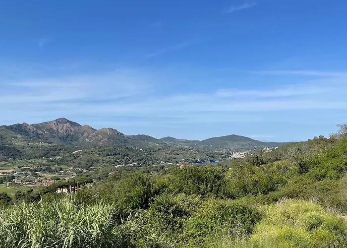 Дом отдыха Apt. Pieve San Michele By Agenzia Solturelba *