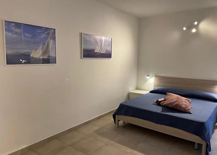 Apt. Pieve San Michele By Agenzia Solturelba * Capoliveri