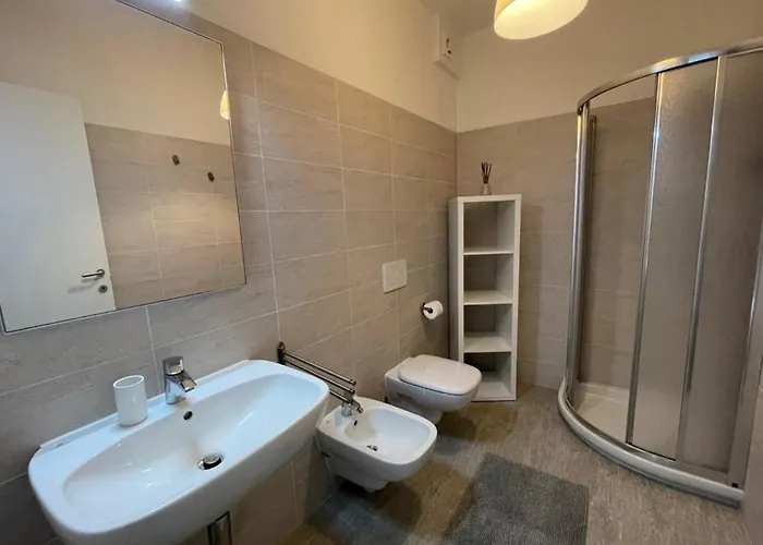 Apt. Pieve San Michele By Agenzia Solturelba *