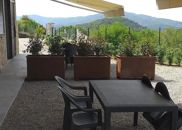 Apt. Pieve San Michele By Agenzia Solturelba Nyaraló