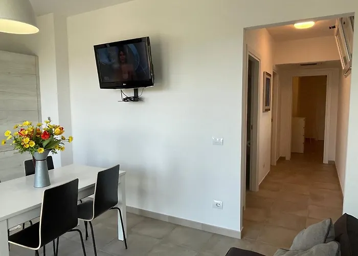 Nyaraló Apt. Pieve San Michele By Agenzia Solturelba Capoliveri