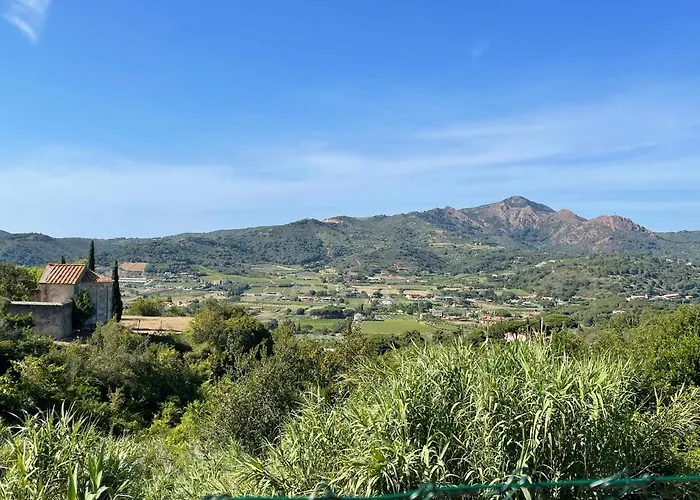 Apt. Pieve San Michele By Agenzia Solturelba Capoliveri (Isola d'Elba)