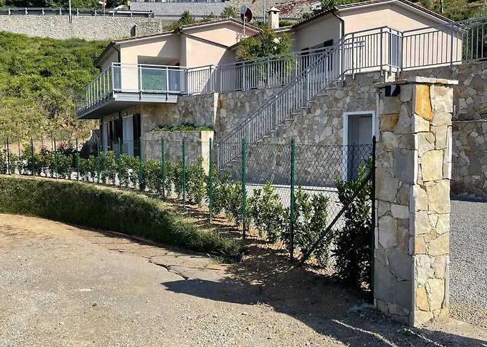 Apt. Pieve San Michele By Agenzia Solturelba Каполивери