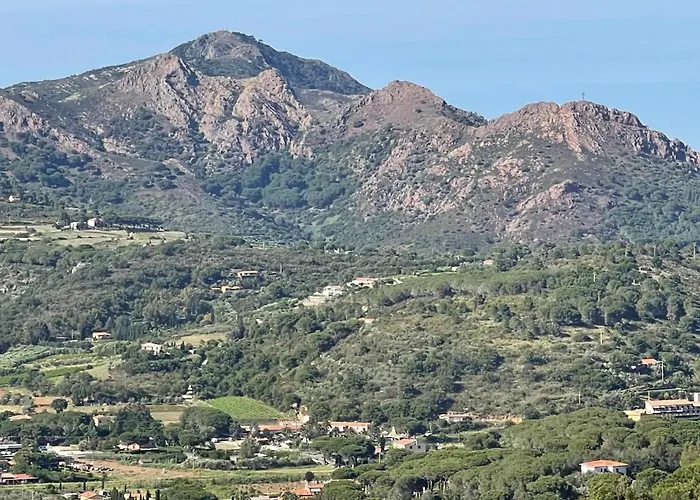 Apt. Pieve San Michele By Agenzia Solturelba * Каполивери