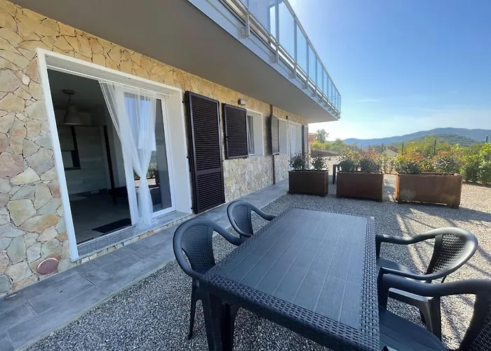 Semesterbostad Apt. Pieve San Michele By Agenzia Solturelba *