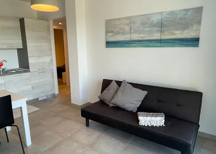 Apt. Pieve San Michele By Agenzia Solturelba Semesterbostad