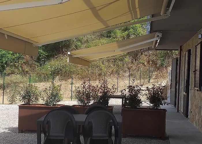 Apt. Pieve San Michele By Agenzia Solturelba Capoliveri (Isola d'Elba)