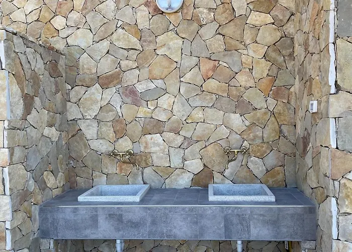 Prázdninový dům Apt. Pieve San Michele By Agenzia Solturelba Capoliveri (Isola d'Elba)