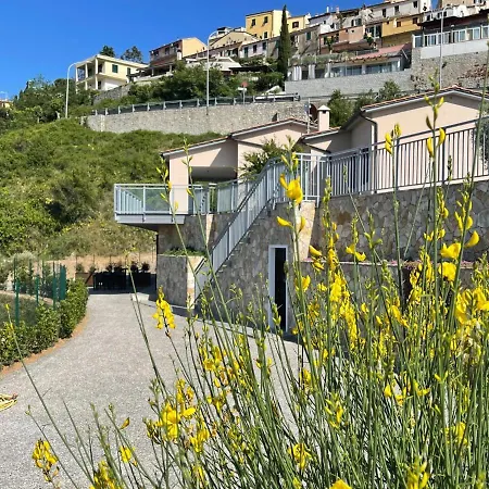 Apt. Pieve San Michele By Agenzia Solturelba Vakantiehuis