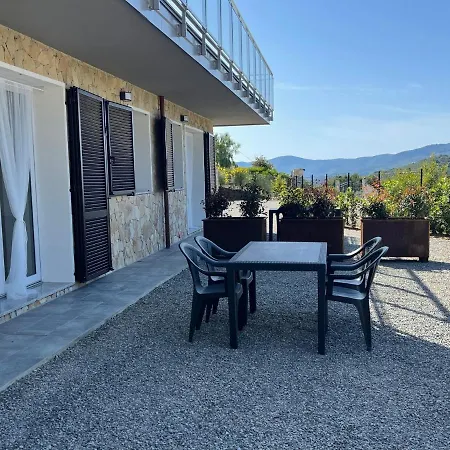 別荘 Apt. Pieve San Michele By Agenzia Solturelba カポリーヴェリ