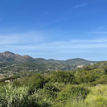 別荘 Apt. Pieve San Michele By Agenzia Solturelba *