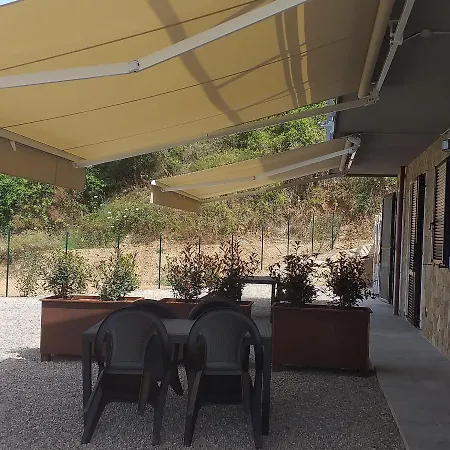 Apt. Pieve San Michele By Agenzia Solturelba カポリーヴェリ