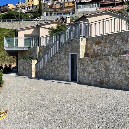 別荘 Apt. Pieve San Michele By Agenzia Solturelba