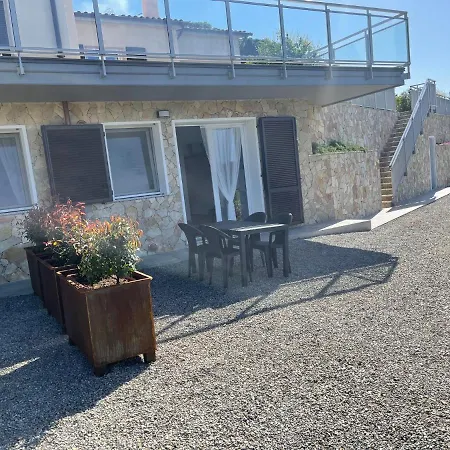 Apt. Pieve San Michele By Agenzia Solturelba Vakantiehuis