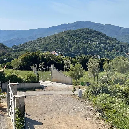別荘 Apt. Pieve San Michele By Agenzia Solturelba *