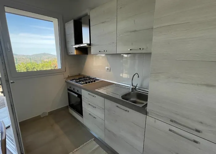 Apt. Pieve San Michele By Agenzia Solturelba Vakantiehuis Capoliveri (Isola d'Elba)