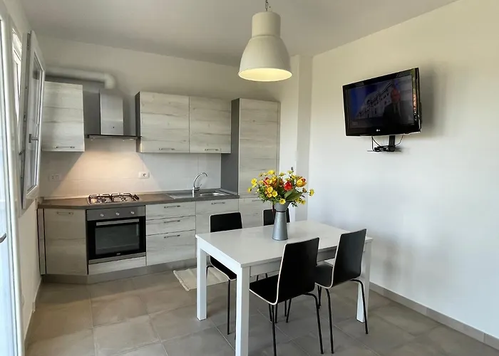 Apt. Pieve San Michele By Agenzia Solturelba Vakantiehuis