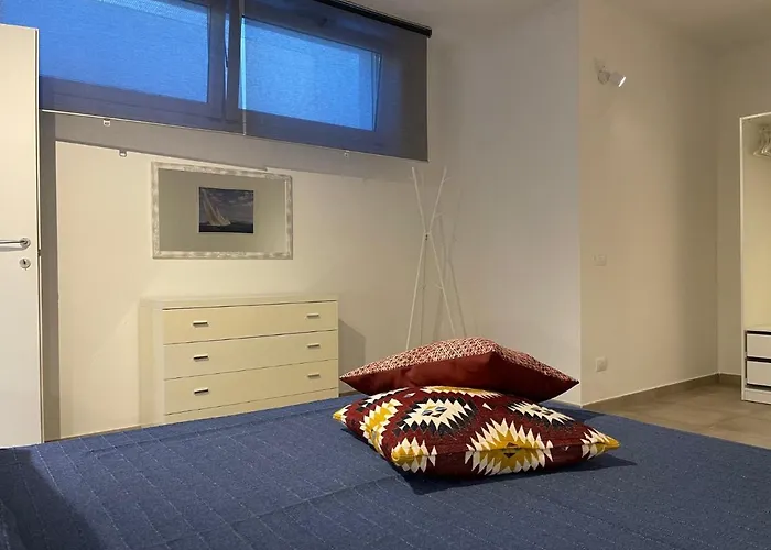 Vakantiehuis Apt. Pieve San Michele By Agenzia Solturelba Capoliveri (Isola d'Elba)