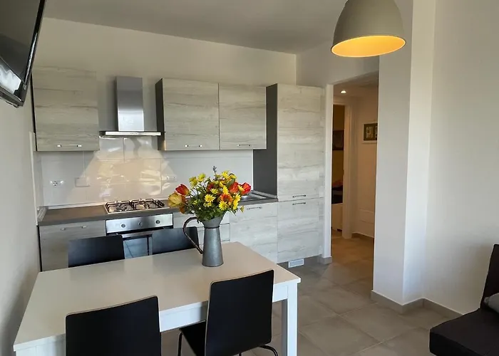 Vakantiehuis Apt. Pieve San Michele By Agenzia Solturelba