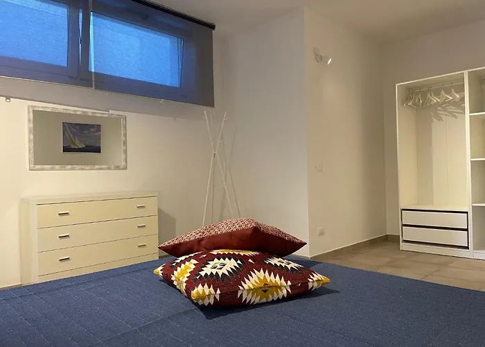 Vakantiehuis Apt. Pieve San Michele By Agenzia Solturelba *