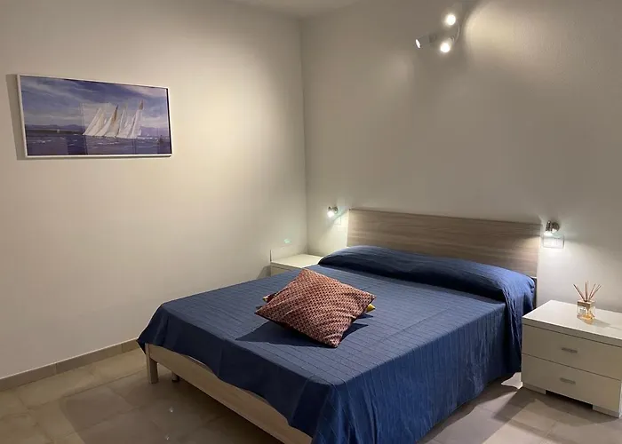 Apt. Pieve San Michele By Agenzia Solturelba Capoliveri (Isola d'Elba)