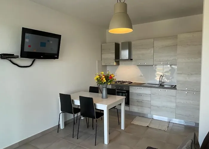 Apt. Pieve San Michele By Agenzia Solturelba