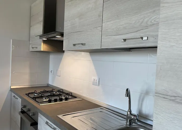 Vakantiehuis Apt. Pieve San Michele By Agenzia Solturelba Capoliveri (Isola d'Elba)