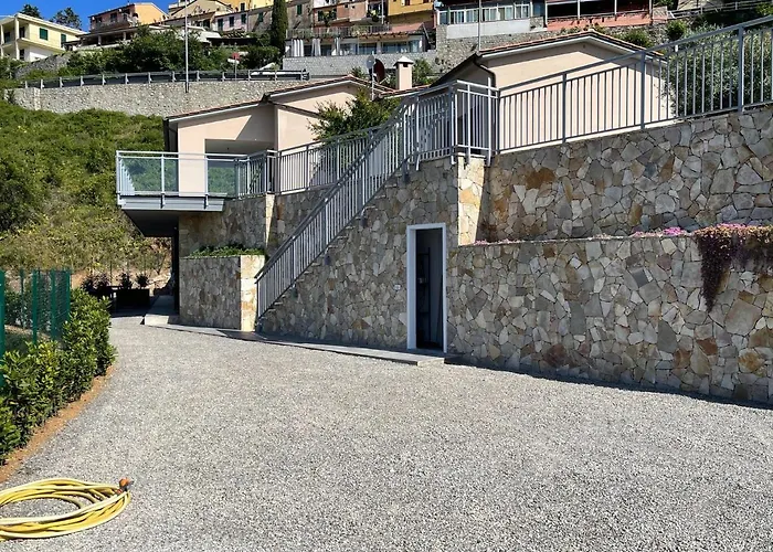 Vakantiehuis Apt. Pieve San Michele By Agenzia Solturelba